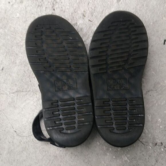 Dr Martens Clarissa II Quad - Picture 11 of 11